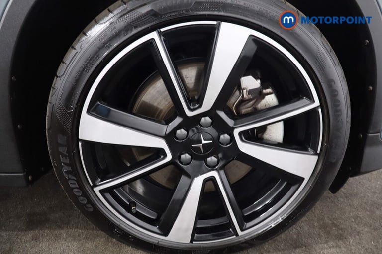2021 Polestar Polestar 2 165kW 64kWh Standard Range Single motor 5dr Auto Hatchback Electric Auto...