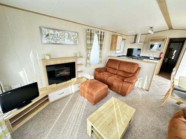 Own a caravan, Change your life today - Cornwall, Looe