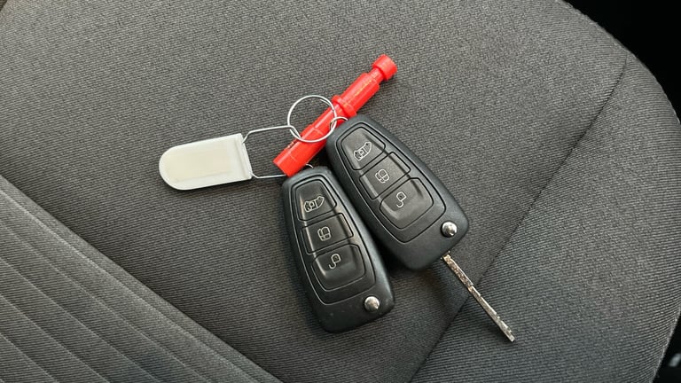 2022 Ford Tourneo Custom Transit Custom Tourneo L2 Diesel Fwd 2.0 EcoBlue 130ps L/R 8 Seater Tita...