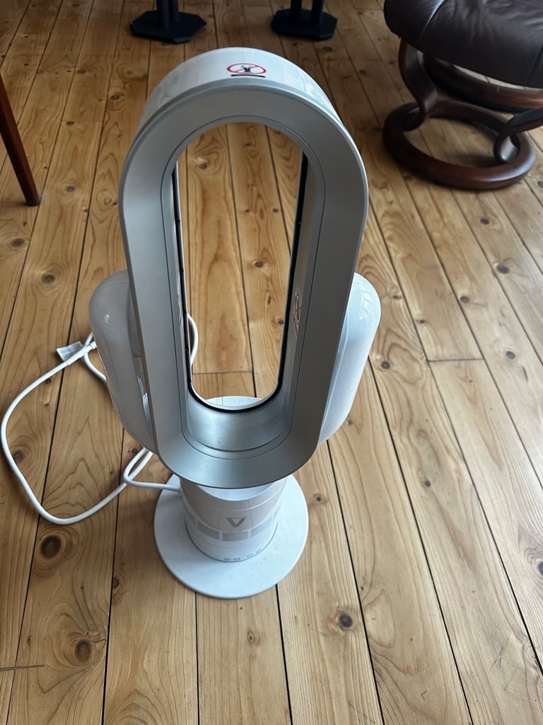 image for Vortex Air Pro Plus Fan 