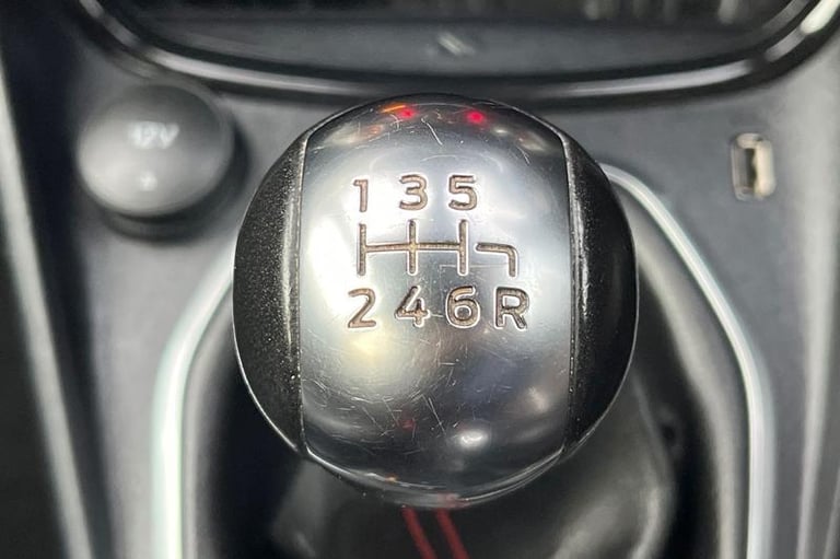 2023 Ford Puma 1.0 EcoBoost Hybrid mHEV 155 ST-Line X 5dr Manual Hatchback Petrol Manual