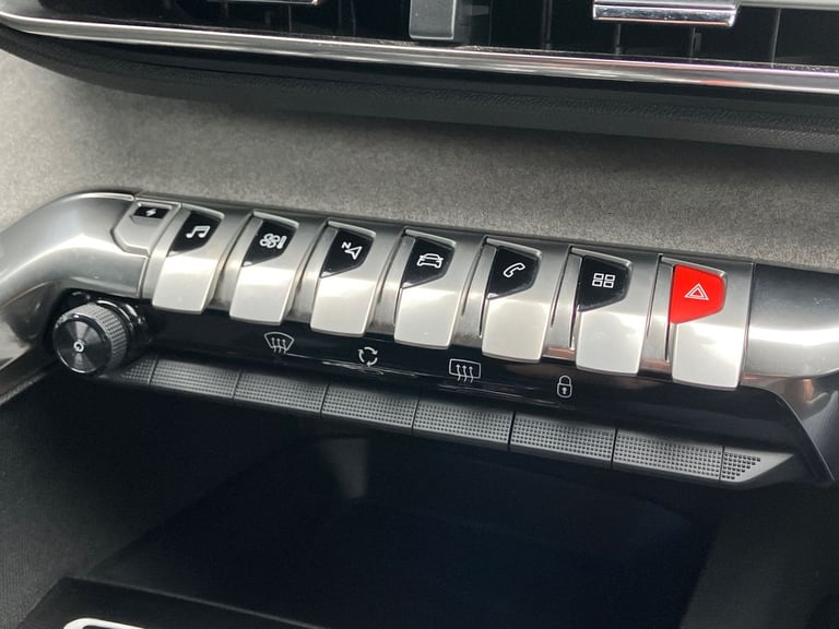 2022 Peugeot 3008 1.6 Hybrid4 300 GT Premium 5dr e-EAT8 Estate PETROL/ELECTRIC Automatic