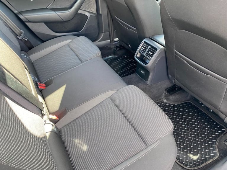 2023 Skoda Octavia 1.0 TSI SE Hatchback 5dr Petrol Manual Euro 6 (s/s) (110 ps) Hatchback Petrol ...