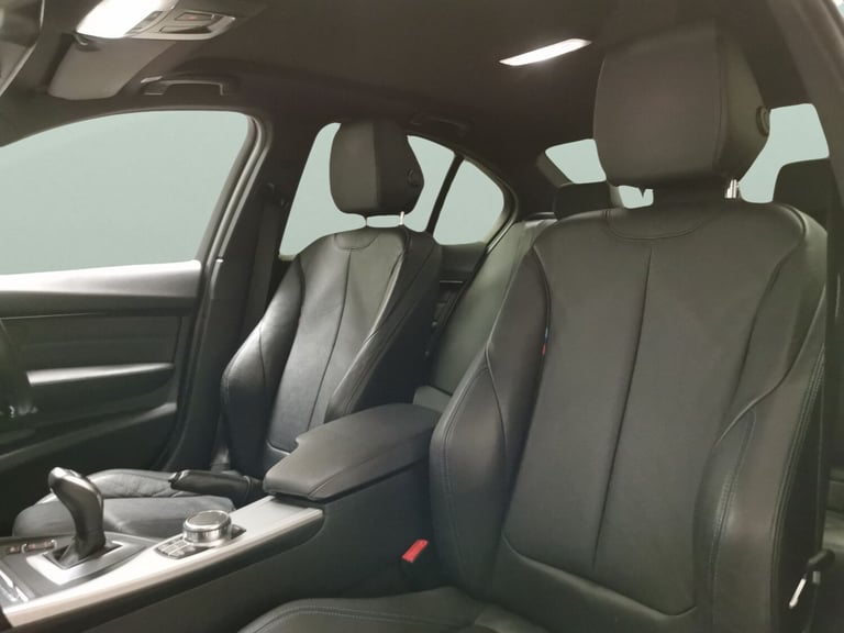 2018 BMW 3 Series 340i M Sport Shadow Edition 4dr Step Auto SALOON PETROL Automatic