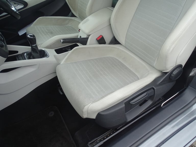 VOLKSWAGEN SCIROCCO 2.0 TDI BlueMotion Tech GT Grey Manual Diesel 2015