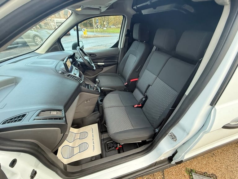 2022 Ford Transit Connect 1.5 230 EcoBlue Trend Panel Van 5dr Diesel Manual L2 Euro 6 (s/s) (100 ...