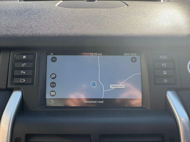 2016 Land Rover Discovery Sport 2.0 TD4 HSE Black Auto 4WD Euro 6 (s/s) 5dr ESTATE Diesel Automatic