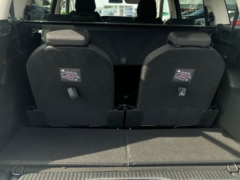 2022 Citroen C4 Grand Picasso 1.5 BlueHDi 130 Shine 5dr EAT8 Estate DIESEL Automatic