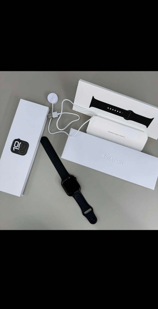 image for Apple watch series 10