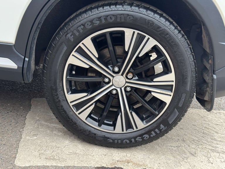 2018 Mitsubishi Eclipse Cross 1.5 Eclipse Cross 4 4x2 5dr - NATIONAL DELIVERY* SUV Petrol Manual