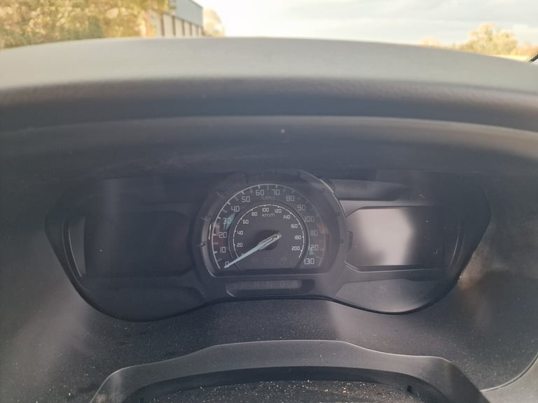 2022 Ford Ranger Automatic Black  Double Cab  Spares Repairs  2.0L  Clean B