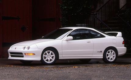 image for LOOKING TO BUY ANY Honda CRX / Civic VTI / Integra / Accord Type R / S2000 / NSX