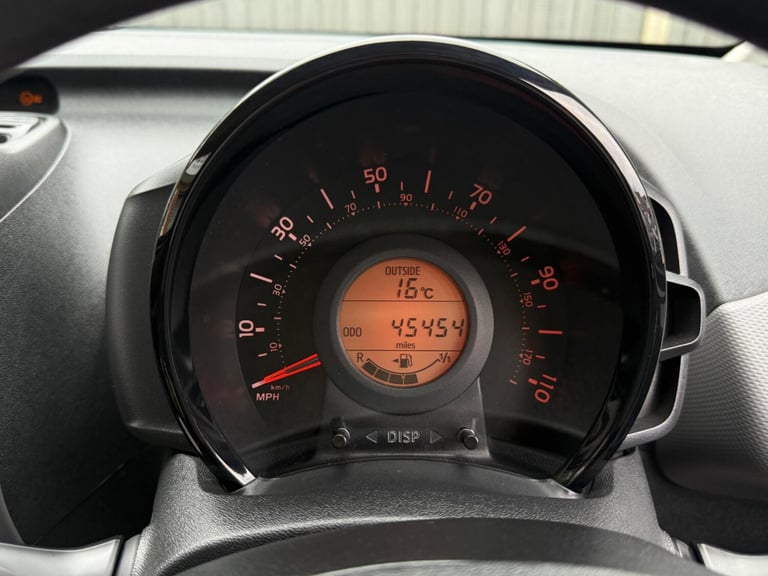 2020 Peugeot 108 1.0 Active Euro 6 (s/s) 5dr HATCHBACK Petrol Manual