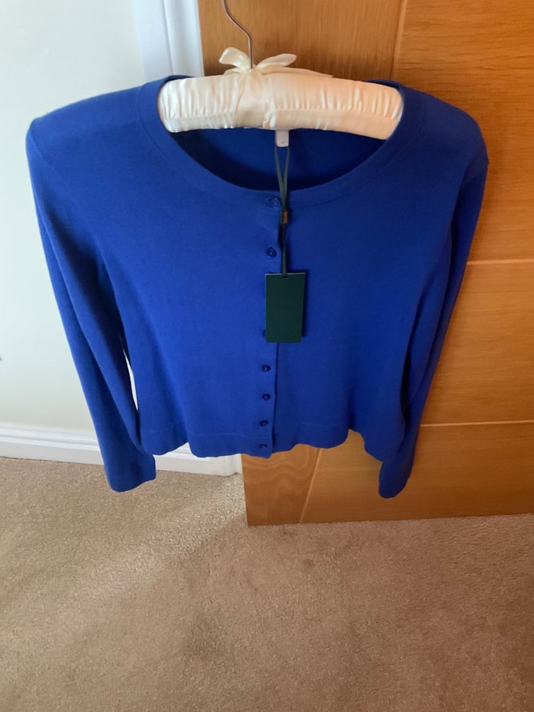 Hobbs Michelle Cardigan