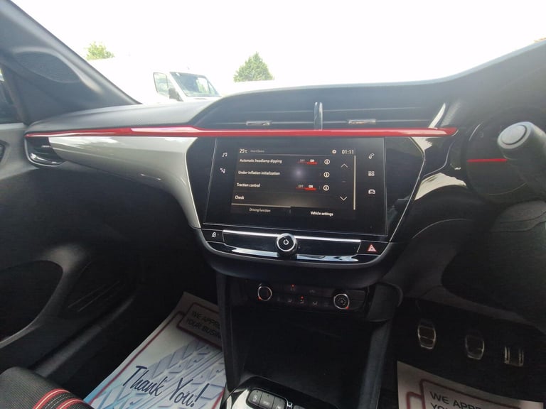 2020 Vauxhall Corsa 1.2 Turbo SRi Euro 6 (s/s) 5dr Petrol