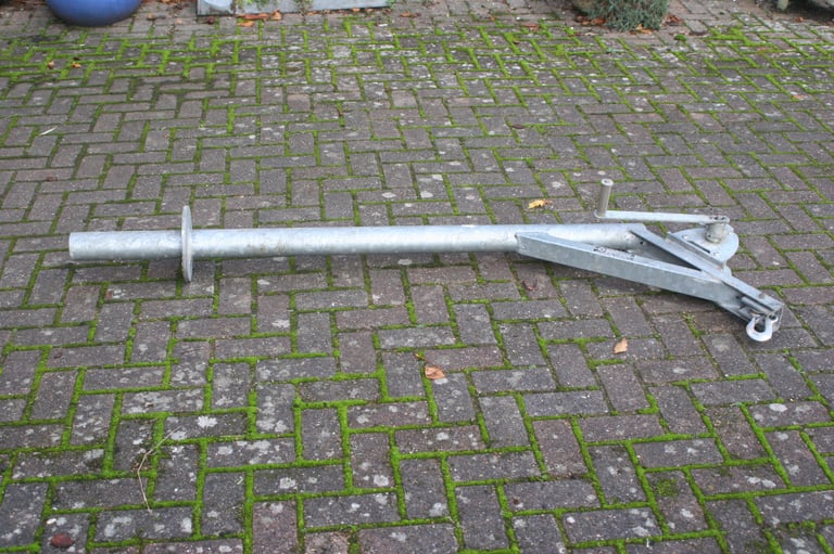 image for Trailer Winch