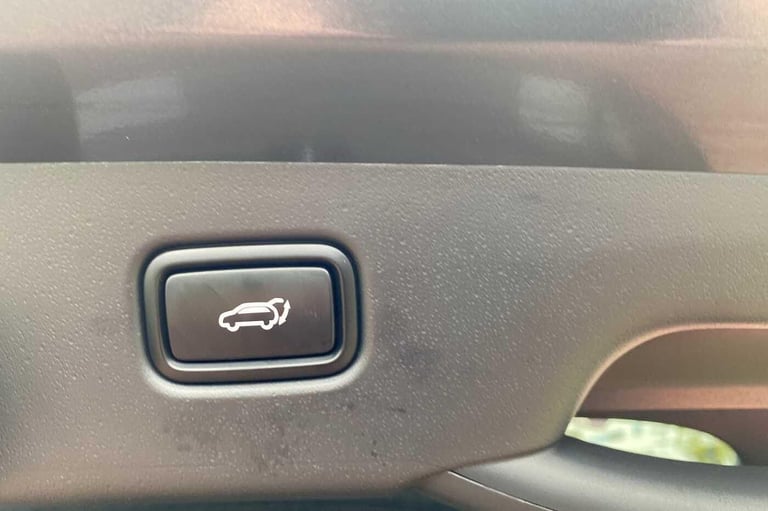 2024 Kia Niro 1.6 GDi Hybrid 4 5dr DCT ESTATE Petrol/Electric Hybrid Automatic