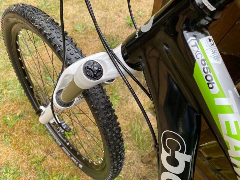 Boardman Mountain Bike TXC 650B