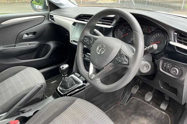2022 Vauxhall Corsa 1.2 Turbo Design Hatchback 5dr Petrol Manual Euro 6 (s/s) (100 ps) Hatchback ...