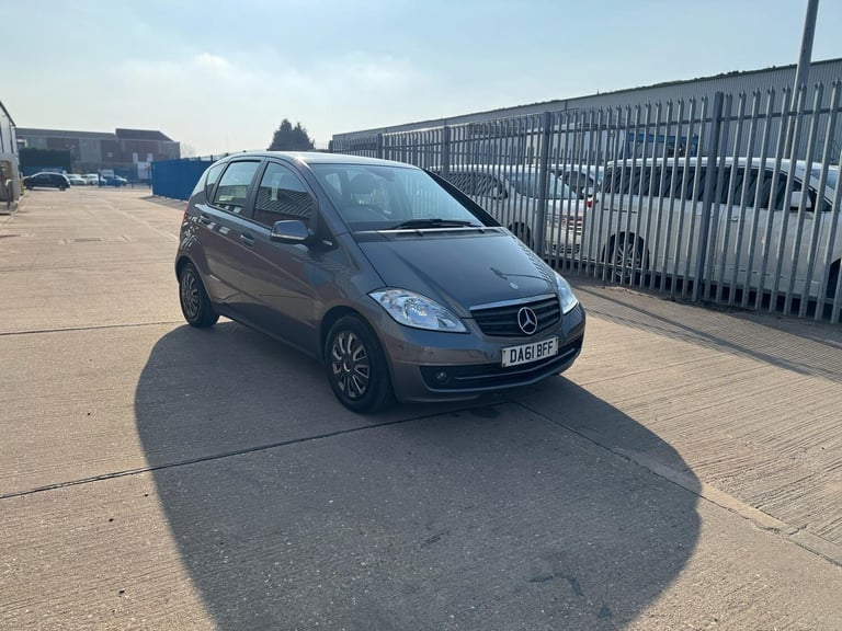 Mercedes-Benz A-Class 2.0 A160 CDI Classic SE 5dr Diesel Manual - Image 6