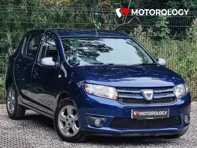 2015 Dacia Sandero 0.9 TCe Laureate Prime Hatchback 5dr Petrol Manual Euro 6 (s/s) (90 ps) Hatchb...