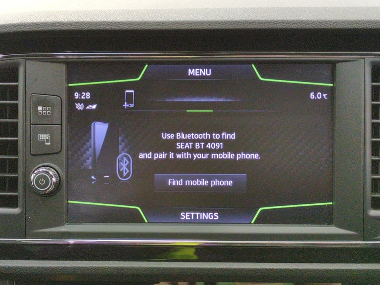 2018 SEAT Leon 2.0 TSI Cupra 300 3dr HATCHBACK PETROL Manual