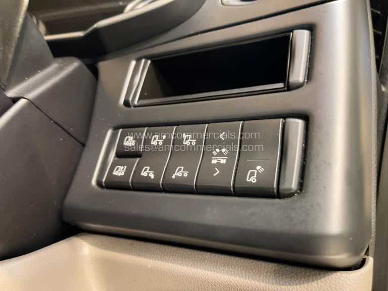 2024 SCANIA 500S SUPER 4X2 LOW RIDE