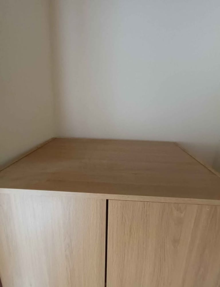 Clothes wardrobe 