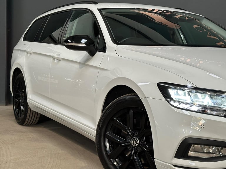2021 Volkswagen Passat 2.0 TDI EVO SEL DSG Euro 6 (s/s) 5dr ESTATE Diesel Automatic