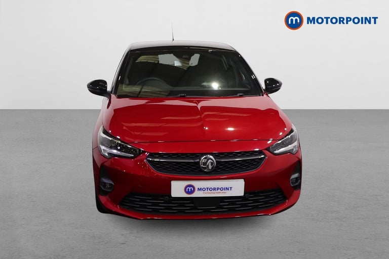 image for 2022 Vauxhall Corsa 1.2 Turbo Ultimate 5dr Auto HATCHBACK PETROL Automatic