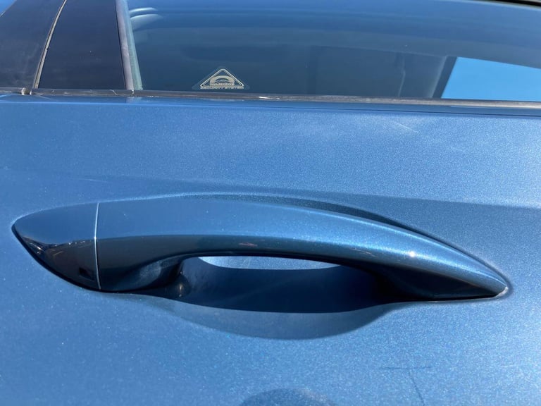 2024 Hyundai BAYON 1.0 TGDi Advance 5dr HATCHBACK Petrol Manual