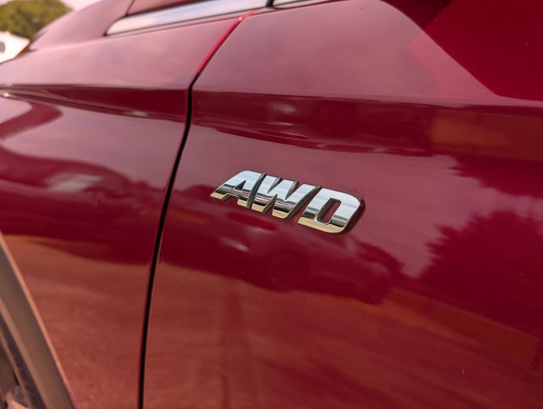 2021 Ssangyong Korando 1.6D Ultimate SUV 5dr Diesel Auto 4WD Euro 6 (136 ps) ESTATE Diesel Automatic