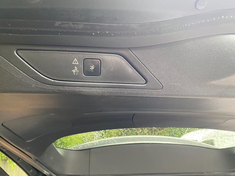 2019 Citroen C4 Grand Picasso 1.2 PureTech Flair Euro 6 (s/s) 5dr MPV Petrol Manual