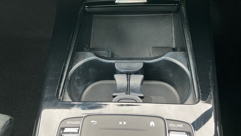 2023 Mercedes-Benz CLA 250e AMG Line Premium + Night Ed 4dr Tip Auto Saloon Saloon Hybrid Automatic