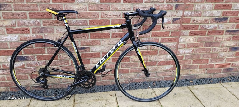 image for Mens road bike CARRERA 