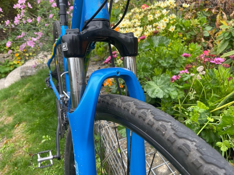 Carrera Mountain Bike Ladies