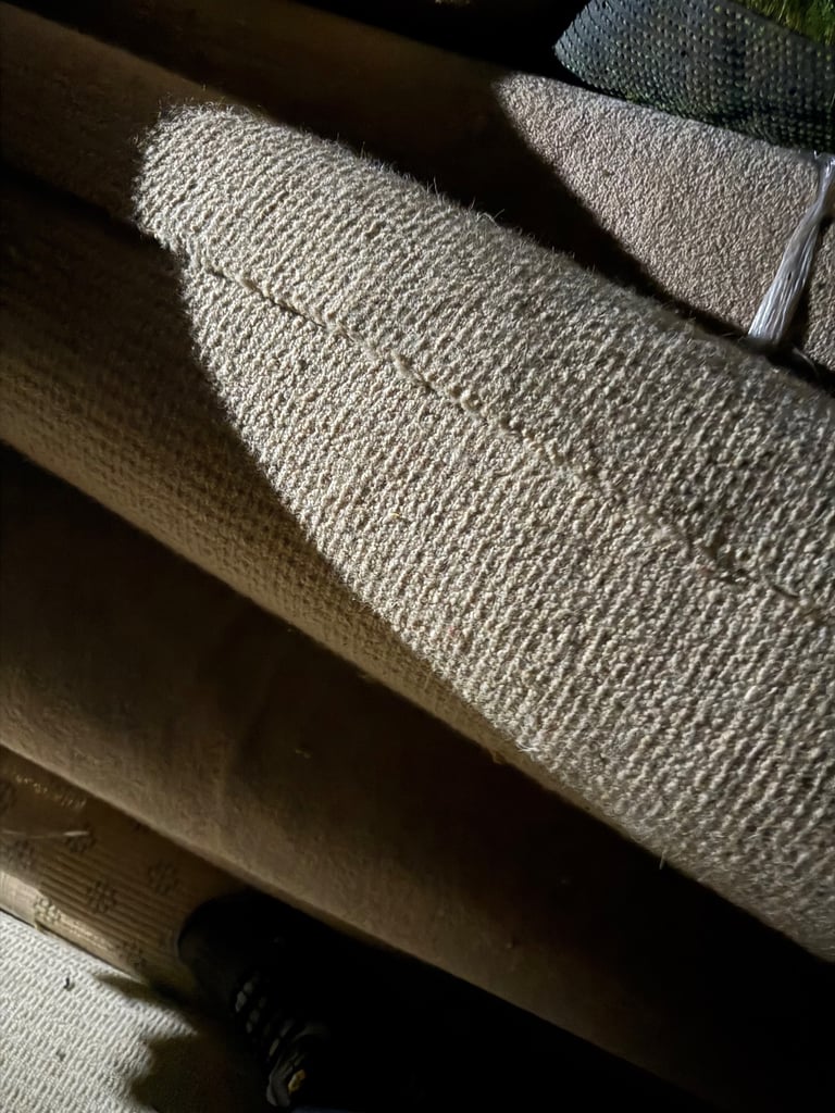 image for Carpets/Vinyl/Carpet Tiles