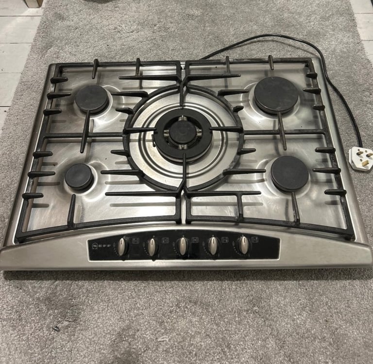 image for NEFF HOB - NOW REDUCED TO £120!!