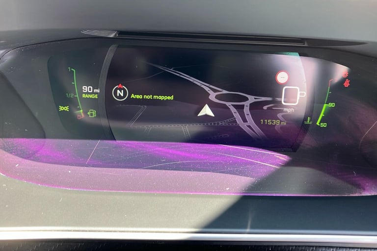  Peugeot 208 1.2 Puretech Gt Premium Hatchback 5dr Petrol Eat Euro 6 s/s 130 Ps