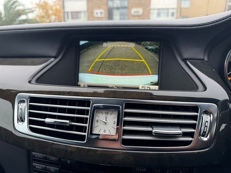 2013 Mercedes-Benz CLS MERCEDES CLS350 BLUE EFFICIENCY AMG SPORT 3.5L PETROL 5DR AUTO ULEZ, 4 SEA...