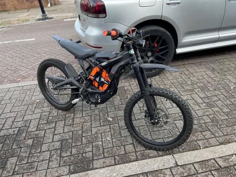 image for 2023 Surron Light Bee 