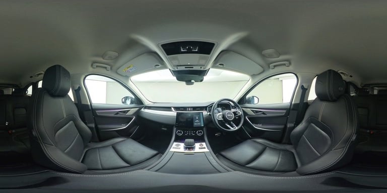 2022 Jaguar F-Pace 2.0 D200 MHEV R-Dynamic SE SUV 5dr Diesel Auto AWD Euro 6 (s/s) (204 ps) SUV D...