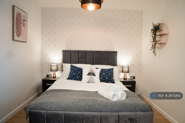 Studio flat in Huntington Street, Nottingham, NG1 (#2673262)