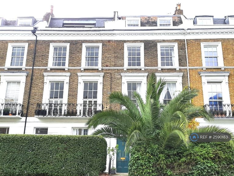 image for 2 bedroom flat in Gloucester Avenue, London, NW1 (2 bed) (#2590183)