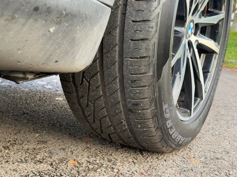 2010 BMW X5 xDrive30d SE 5dr Auto ESTATE DIESEL Automatic