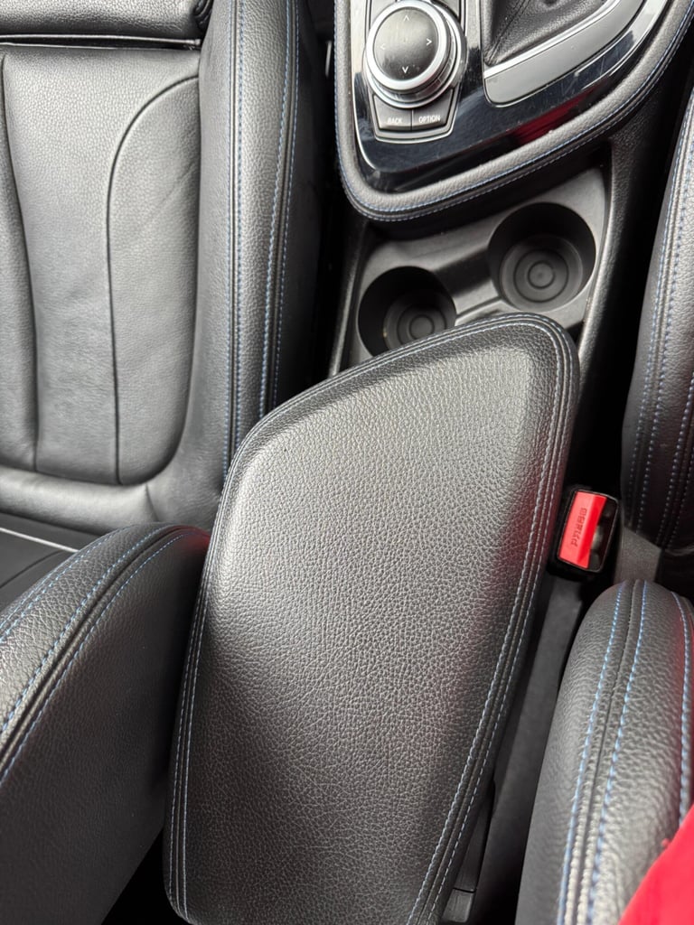 2019 BMW 2 Series Gran Tourer 1.5 218i M Sport DCT Euro 6 (s/s) 5dr ESTATE Petrol Automatic