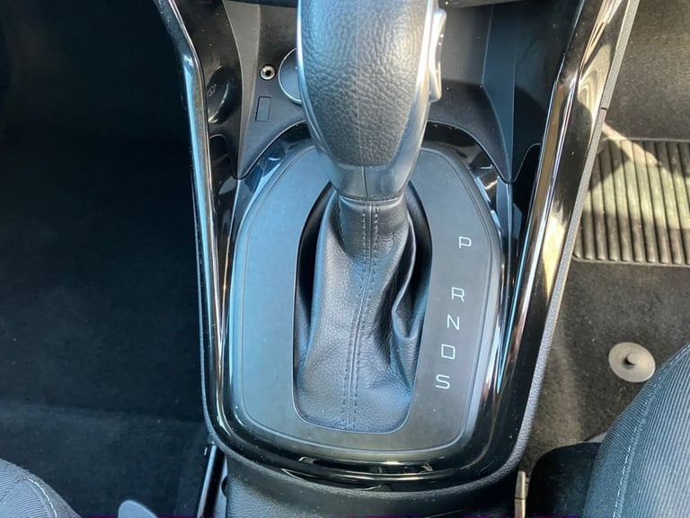 2012 Ford B-MAX 1.6 Zetec MPV 5dr Petrol Powershift Euro 5 (105 ps) MPV Petrol Automatic