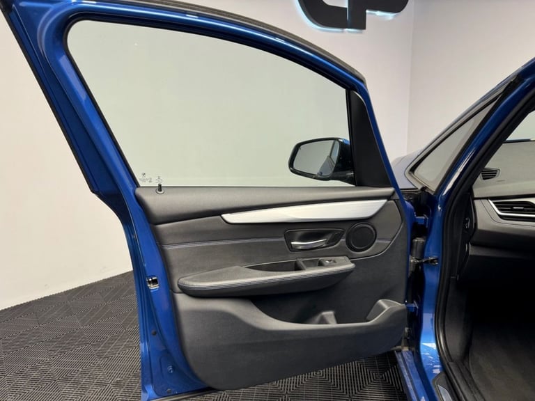 2020 BMW 2 Series Active Tourer 1.5 216d M Sport MPV 5dr Diesel Manual Euro 6 (s/s) (116 ps) MPV ...