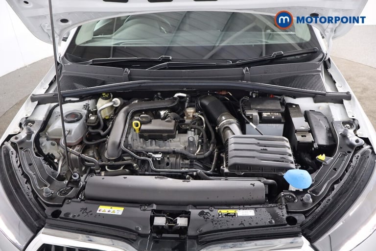 2022 Skoda Fabia 1.0 TSI SE L 5dr Hatchback Petrol Manual