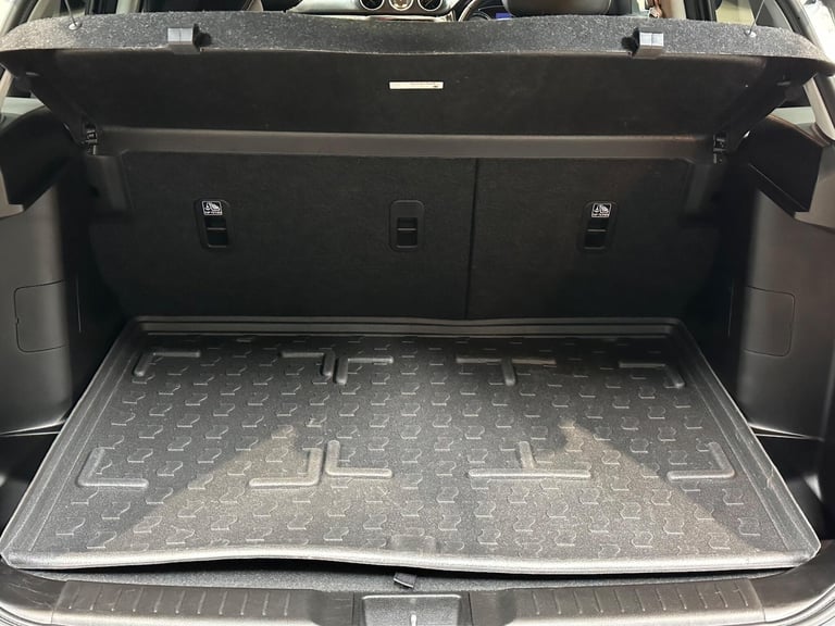 2019 Suzuki Vitara 1.4 Boosterjet SZ5 Euro 6 (s/s) 5dr HATCHBACK Petrol Manual